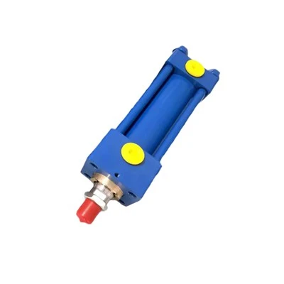 CST3 silindiri