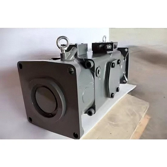 A20VLO190DRS/10R-NZD24N00 Radial Hydraulic Pump