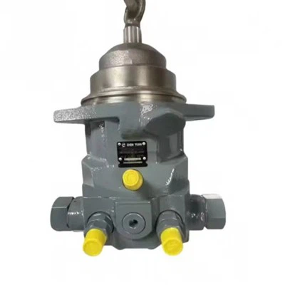 Dünyanın en iyi 10 pistonlu motor Tedarikçisi 2025