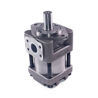 Sumitomo Pompası QT23-8F-Z-Z QT33-10F-A
